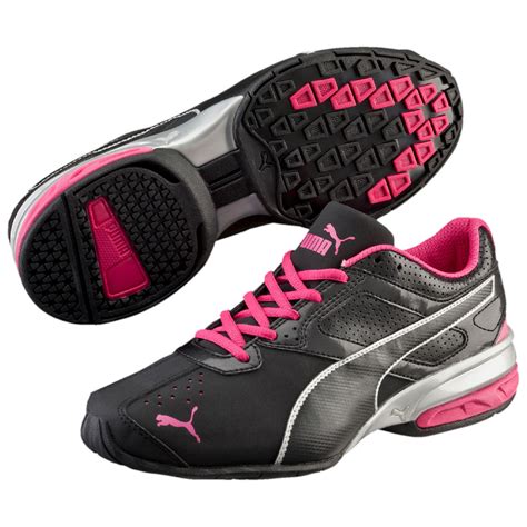 most popular women's puma shoes.